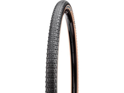 Maxxis Rambler 700 x 50C 60 TPI Folding Dual Compound EXO/TR Tanwall Tyre