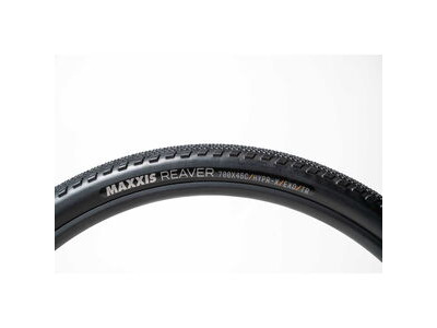 Maxxis TYRE MaxGRV Reaver 700x45 HYPRX