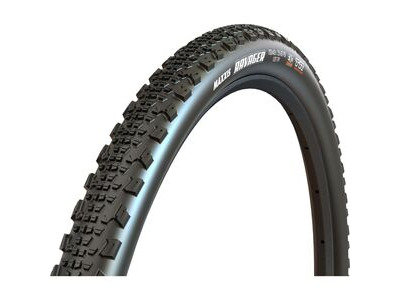 Maxxis Ravager 700 x 40C 60 TPI Folding Dual Compound EXO Tubeless Tanwall Tyre
