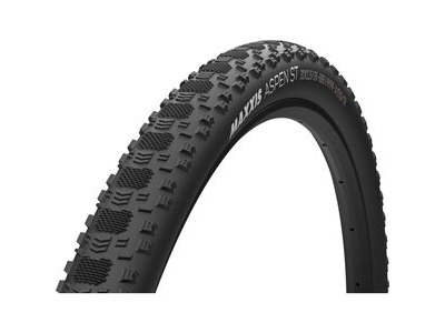 Maxxis Aspen ST 32 x 2.15 120 TPI Folding HYPR-X EXO Tubeless Tyre