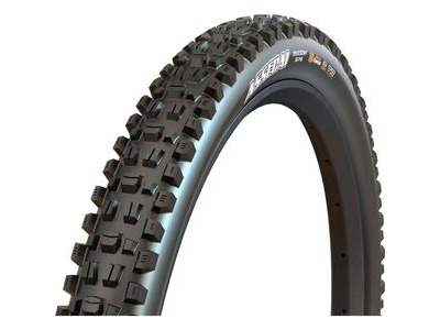 Maxxis Assegai 27.5 x 2.50 120 TPI Foldable MaxxTerra EXO+ Tubeless Tyre