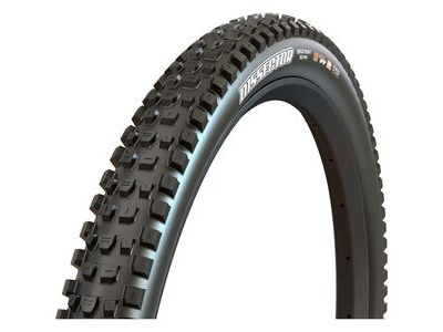 Maxxis Dissector G2 29 X 2.4 60 TPI Folding MaxxTerra EXO Tubless Tyre