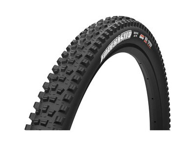 Maxxis Forekaster 32 x 2.40 120 TPI Folding MaxxTerra EXO Tubeless Tyre