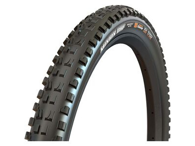 Maxxis Minion DHF 29x2.50 120 TPI Folding MaxxTerra EXO+ Tubeless Tyre