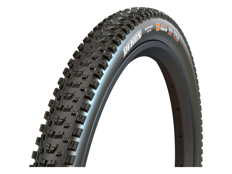 Maxxis Rekon 29x2.60 60 TPI Folding MaxxTerra EXO+ Tubeless Tyre click to zoom image