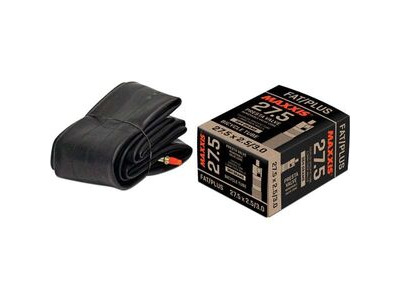 Maxxis Fat Plus Tube 20x4.0 - 5.0 inches Schrader