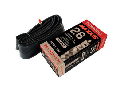 Maxxis Downhill Tube 29x2.2 - 2.5 inches presta