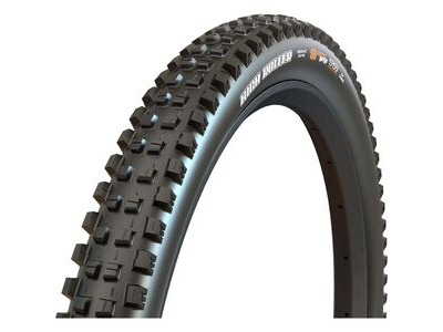 Maxxis High Roller Downhill 29 x 2.40 120x2 TPI Folding 3C MaxxGrip Tubeless Tyr