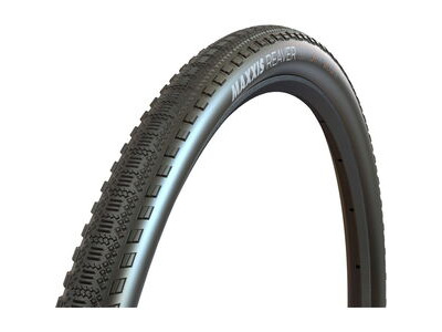 Maxxis Reaver 700 x 50C 120 TPI Folding HYPR-X Compound EXO Tubeless Tyre