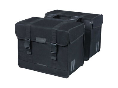 Basil Kavan Eco Classic 68L double panni