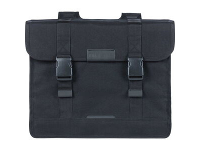 Basil Kavan Eco Classic 68L double panni click to zoom image