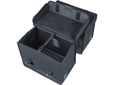 Basil Kavan Eco Classic 68L double panni click to zoom image