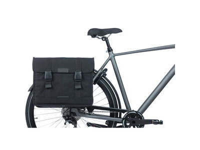 Basil Kavan Eco Classic 68L double panni click to zoom image