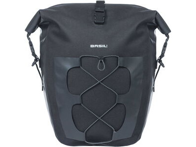 Basil Navigator Waterproof L, single bag click to zoom image