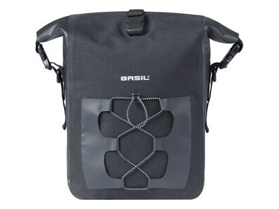 Basil Navigator Waterproof M, single pan click to zoom image