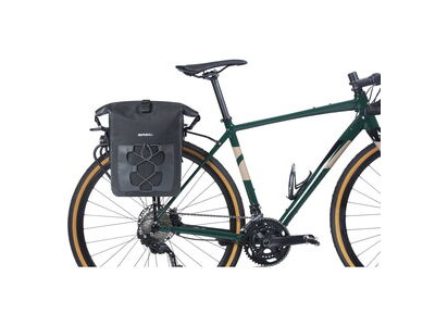 Basil Navigator Waterproof M, single pan click to zoom image