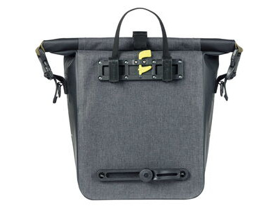 Basil Navigator Storm M, single pannier click to zoom image