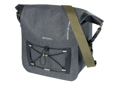 Basil Navigator Storm KF handlebar bag,