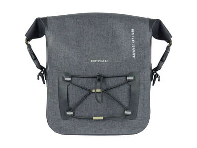 Basil Navigator Storm KF handlebar bag, click to zoom image
