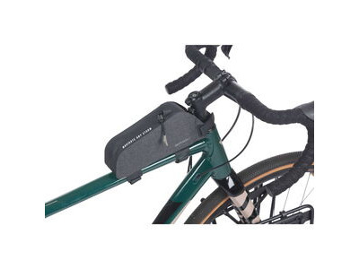 Basil Navigator Storm, top tube frame ba click to zoom image
