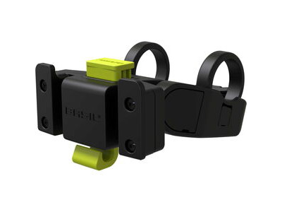 Basil Buddy dog bicycle basket KF, 32L, click to zoom image