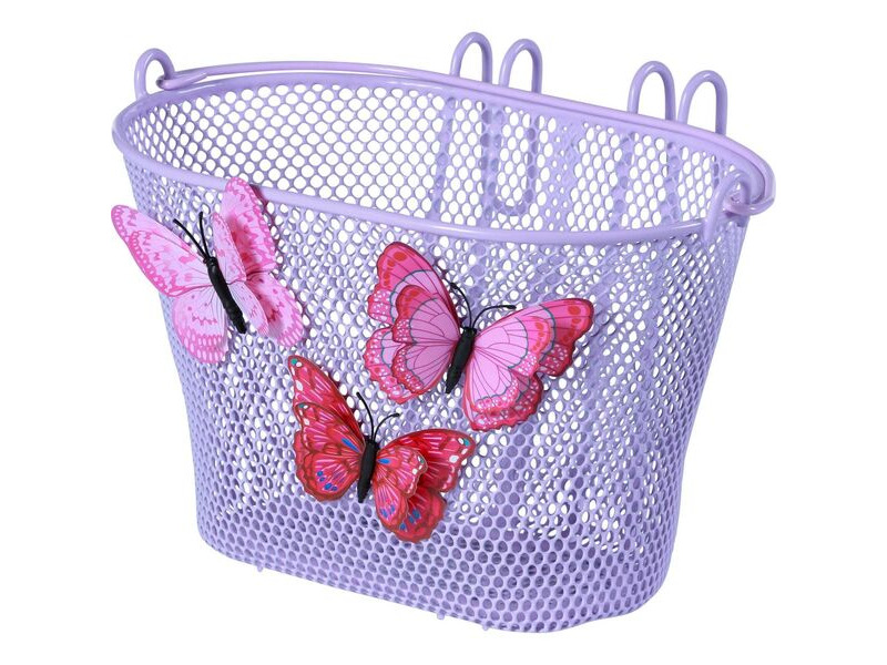 Basil Jasmin kids basket, lilac click to zoom image