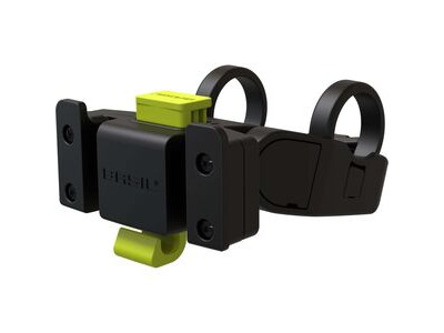 Basil KF handlebar holder, black