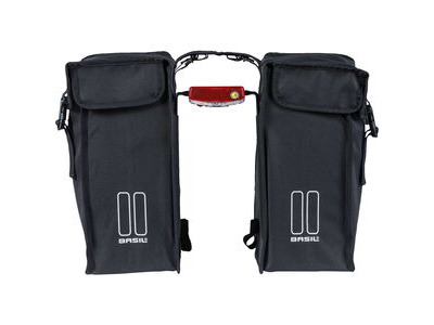 Basil Distance holder, black click to zoom image