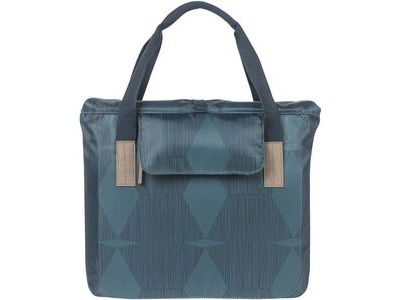 Basil Basil Elegance bicycle shopper, 20-26L, click to zoom image