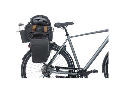 Basil Miles trunkbag XL Pro MIK, 9-36L, click to zoom image