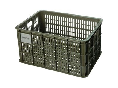 Basil bicycle crate L - large - 40 litre