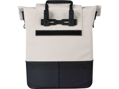 Basil Cove shopper MIK Hooks, white click to zoom image