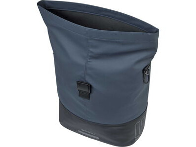 Basil Cove shopper MIK Hooks, blue click to zoom image