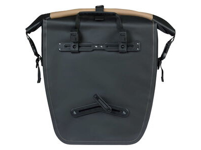 Basil Rivo L s.bag tarp MIK Hooks, sand click to zoom image