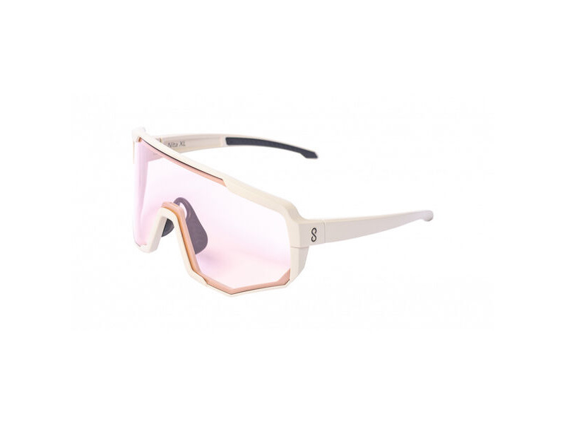 Coast Optics Nita XL Pink + Clear Driftwood click to zoom image