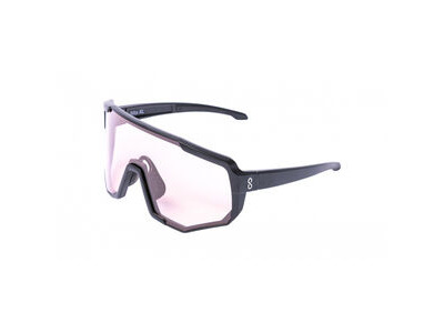 Coast Optics Nita XL Pink + Clear Black