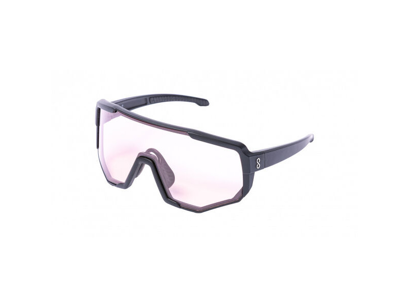 Coast Optics Nita 2 Pink + Clear Black click to zoom image