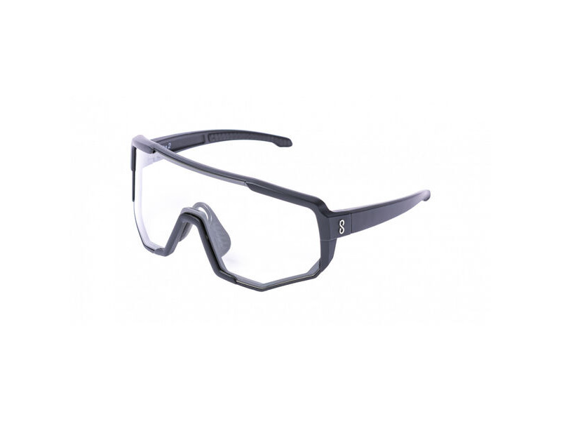 Coast Optics Nita 2 Clear only Black click to zoom image