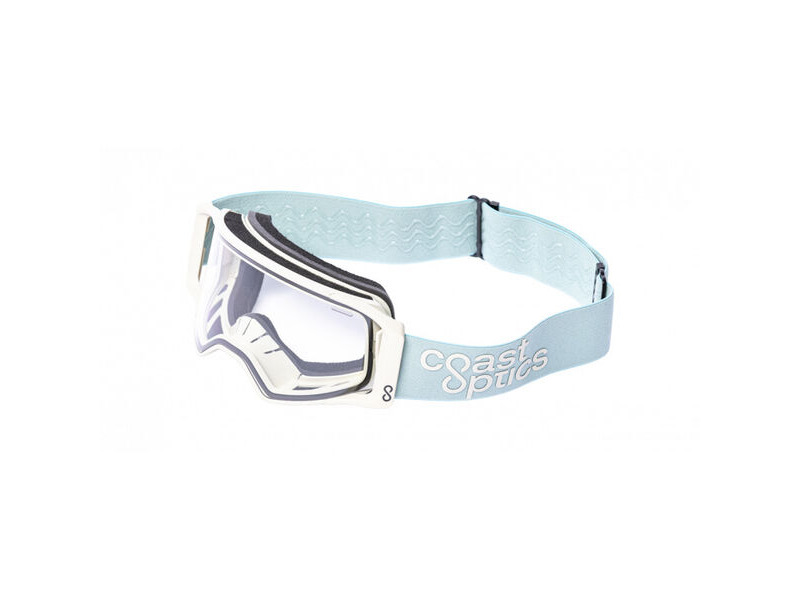 Coast Optics Alta 2 Clear only Driftwood/Glacier click to zoom image