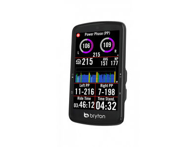 Bryton Rider S810 Sensor Bundle click to zoom image