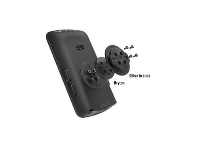 Bryton Rider S810 Sensor Bundle click to zoom image