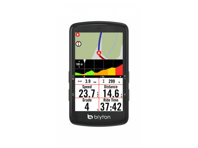 Bryton Rider S810 Sensor Bundle click to zoom image