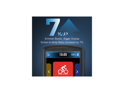 Bryton Rider S810 Device Only click to zoom image