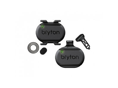 Bryton Rider S510 Sensor Bundle click to zoom image