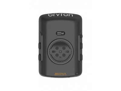 Bryton Rider 550 Sensor Bundle click to zoom image