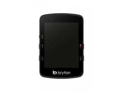 Bryton Rider 550 Sensor Bundle click to zoom image