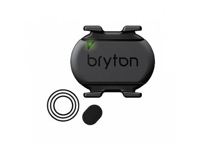 Bryton Rider 550 Sensor Bundle click to zoom image