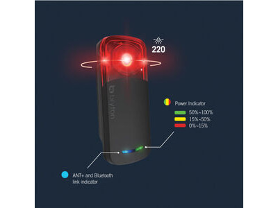 Bryton Gardia 300L click to zoom image