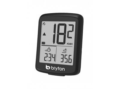 Bryton Rider E10