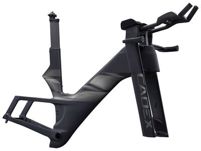 Cadex Tri Frameset Aurora Hologram click to zoom image